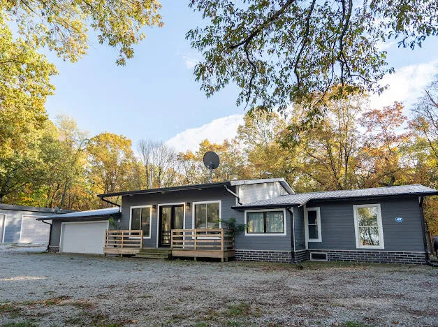 $549,900 | 7175 West 850th Street South, North Judson, IN 46366