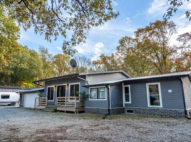 $549,900 | 7175 West 850th Street South, North Judson, IN 46366