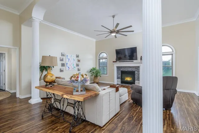 $649,900 | 30871 Hwy Bb, Lebanon, MO 65536