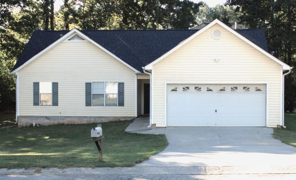 388 Villa Rosa Way Temple, GA 30179 - Photo 1 of 1 a view of a white house
