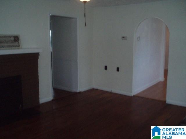 285 Pinson Road Anniston, AL 36201 - Photo 10 of 32