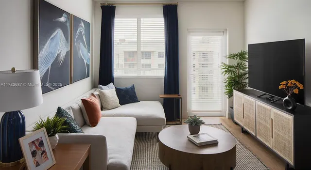 $2,601 | 740 North Dixie Highway, Unit A4, West Palm Beach, FL 33401