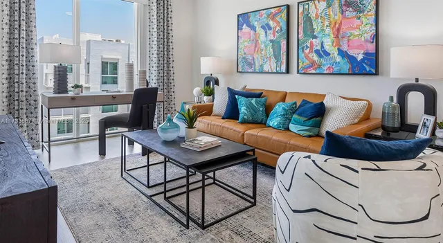 $2,601 | 740 North Dixie Highway, Unit A4, West Palm Beach, FL 33401