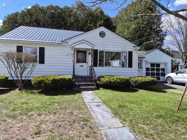 $265,000 | 7 Grant Avenue, Barre, VT 05641