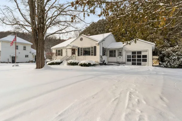 $265,000 | 7 Grant Avenue, Barre, VT 05641