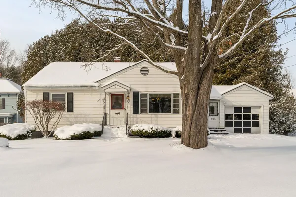 $265,000 | 7 Grant Avenue, Barre, VT 05641