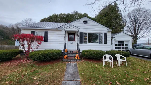 $265,000 | 7 Grant Avenue, Barre, VT 05641