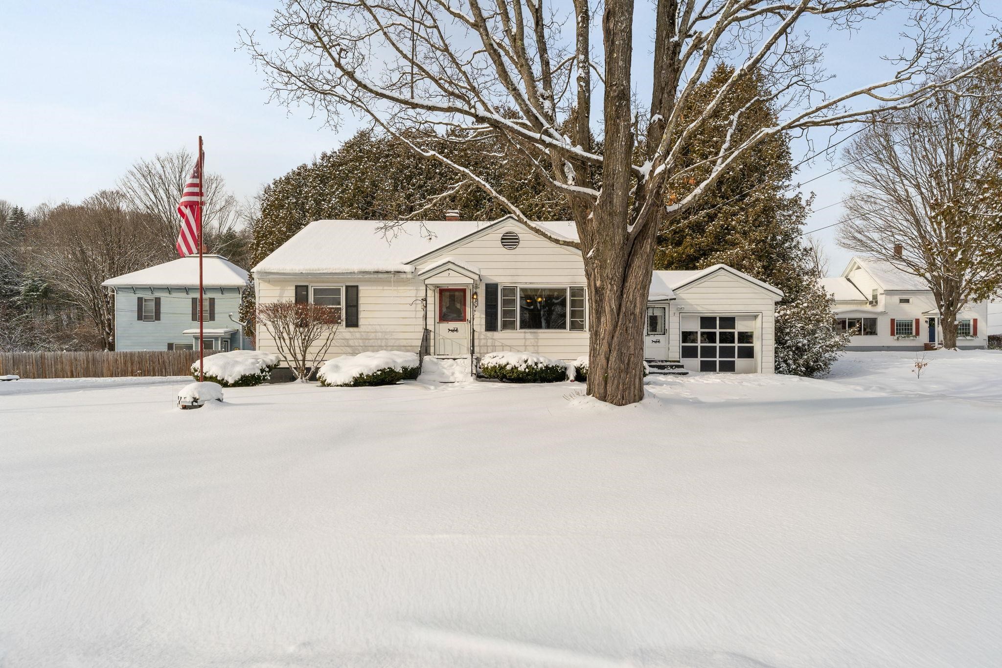 7 Grant Avenue Barre, VT 05641 - Photo 40 of 42