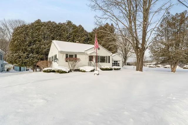 $265,000 | 7 Grant Avenue, Barre, VT 05641