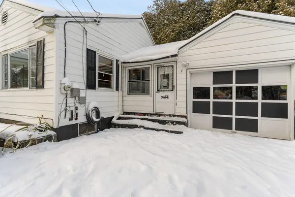 $265,000 | 7 Grant Avenue, Barre, VT 05641