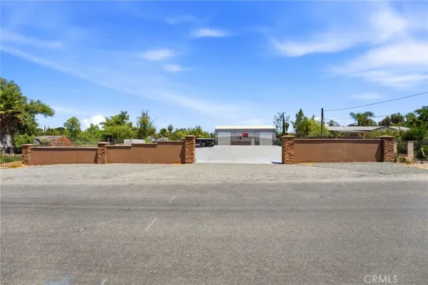 $500,000 | 0 Hicks, Perris, CA 92570
