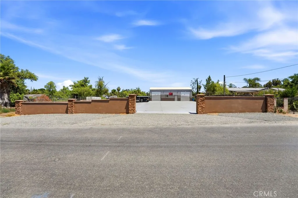 0 Hicks Perris, CA 92570 - Photo 1 of 51