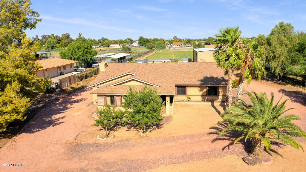 7737 North Perryville Road Waddell, AZ 85355 - Photo 54 of 66 mls (54 of 67)