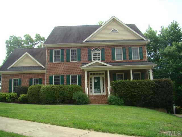 5409 Killarney Hope Drive Raleigh, NC 27613 - Photo 1 of 17 Gallery Image 1