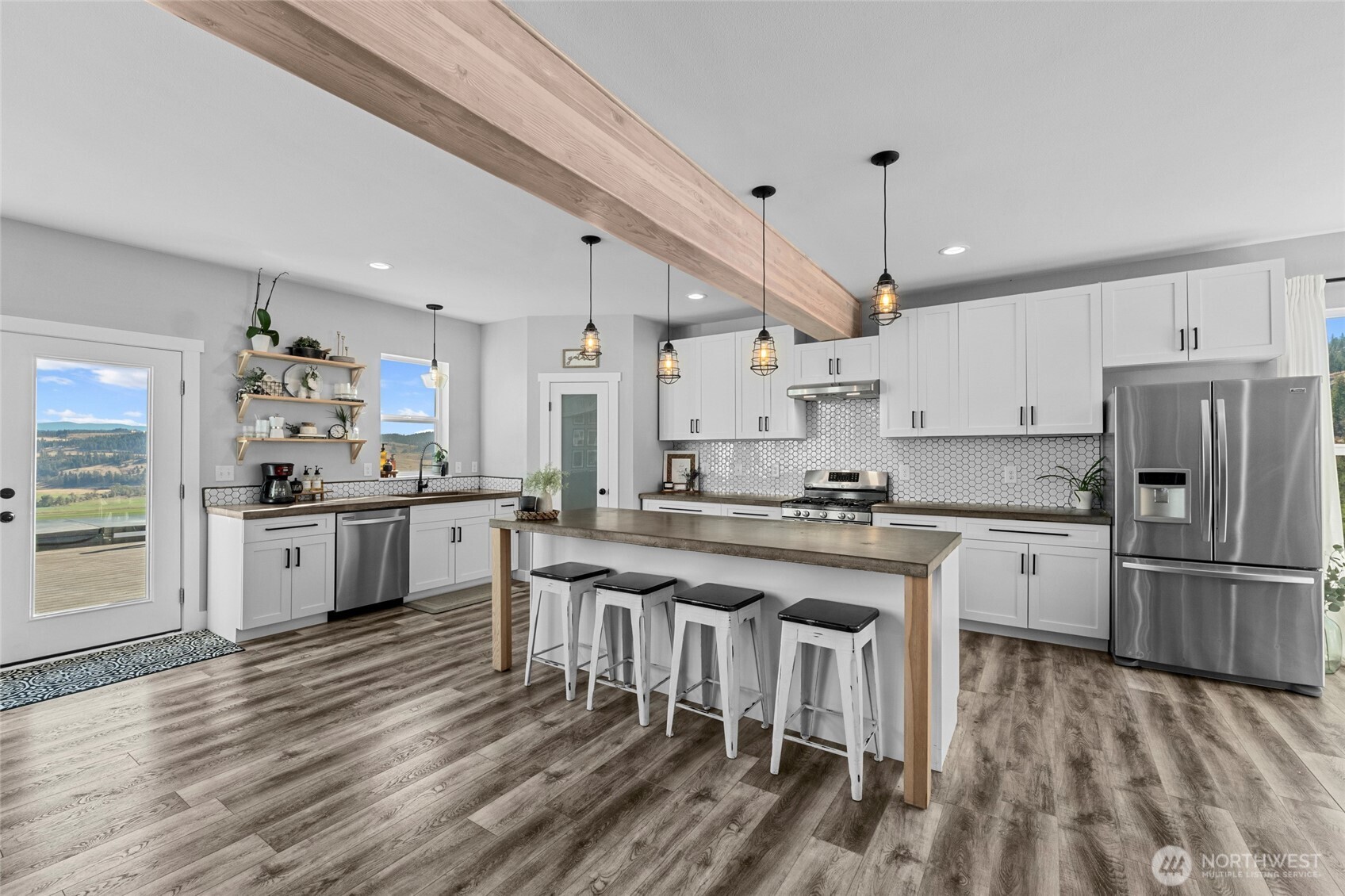 842 Valley-Westside Road, Unit U Colville, WA 99114 - Photo 7 of 40