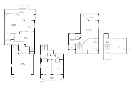 $1,785,000 | 5210 Interbay Boulevard, Unit 3, Tampa, FL 33611