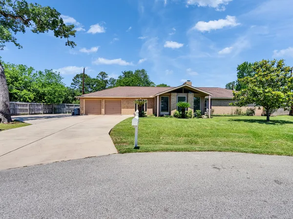 $309,999 | 603 Casper Court, Spring, TX 77373