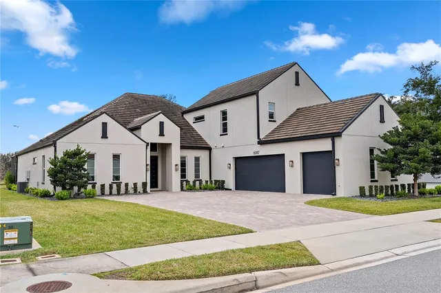 $1,699,000 | 6087 Fabers Oak Place, Sanford, FL 32771