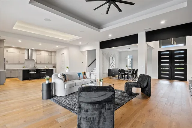 $1,699,000 | 6087 Fabers Oak Place, Sanford, FL 32771