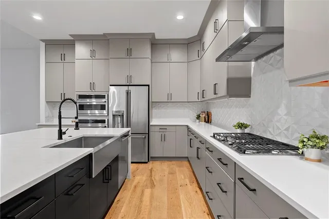 $1,699,000 | 6087 Fabers Oak Place, Sanford, FL 32771