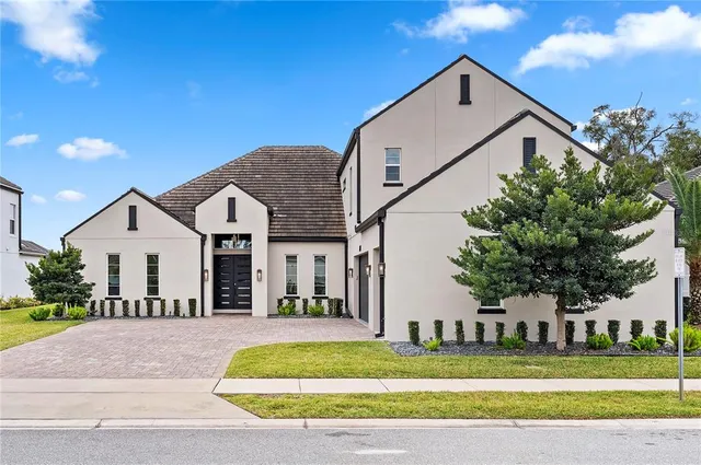 $1,699,000 | 6087 Fabers Oak Place, Sanford, FL 32771
