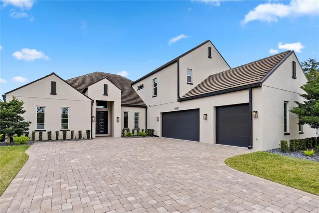 $1,699,000 | 6087 Fabers Oak Place, Sanford, FL 32771