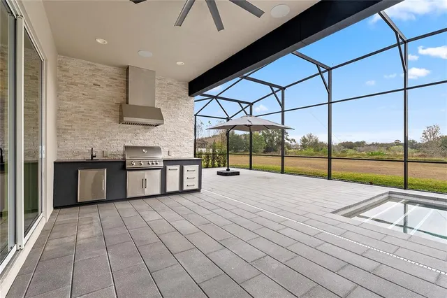 $1,699,000 | 6087 Fabers Oak Place, Sanford, FL 32771