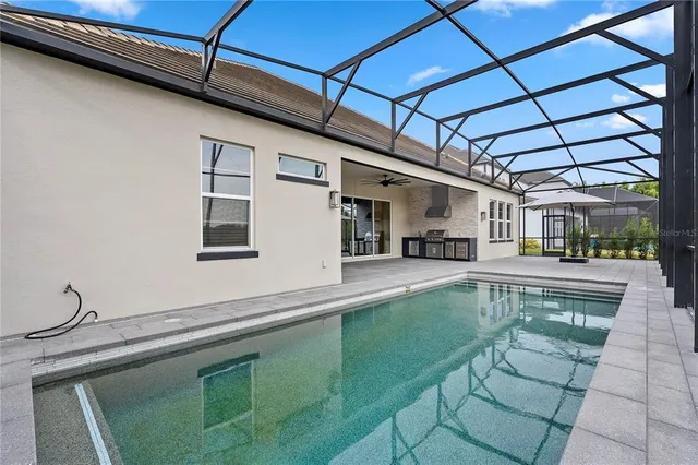 $1,699,000 | 6087 Fabers Oak Place, Sanford, FL 32771