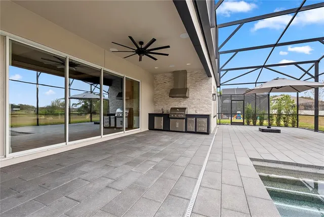 $1,699,000 | 6087 Fabers Oak Place, Sanford, FL 32771