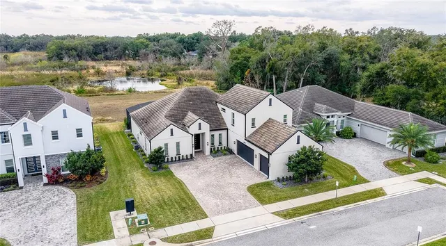 $1,699,000 | 6087 Fabers Oak Place, Sanford, FL 32771