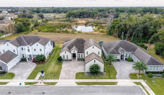 $1,699,000 | 6087 Fabers Oak Place, Sanford, FL 32771
