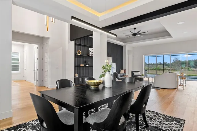 $1,699,000 | 6087 Fabers Oak Place, Sanford, FL 32771