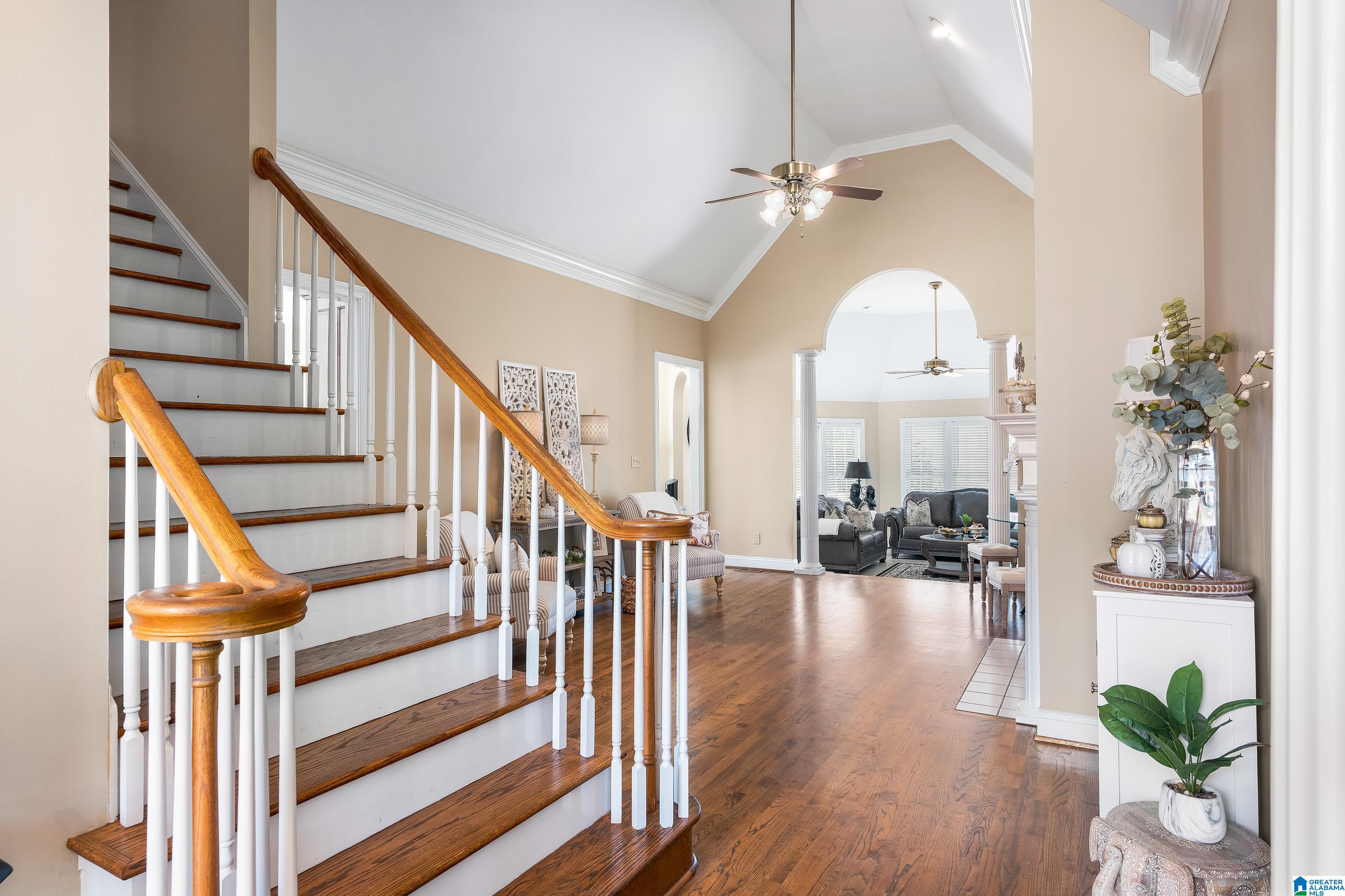 22812 Eastern Valley Road McCalla, AL 35111 - Photo 7 of 50