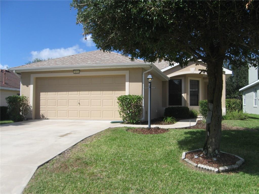 5010 Rainbow Trout Road Tavares, FL 32778 - Photo 1 of 1