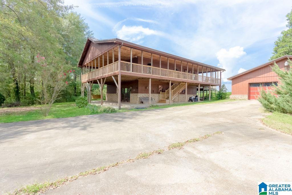 490 Rabbit Branch Road Cropwell, AL 35054 - Photo 13 of 39