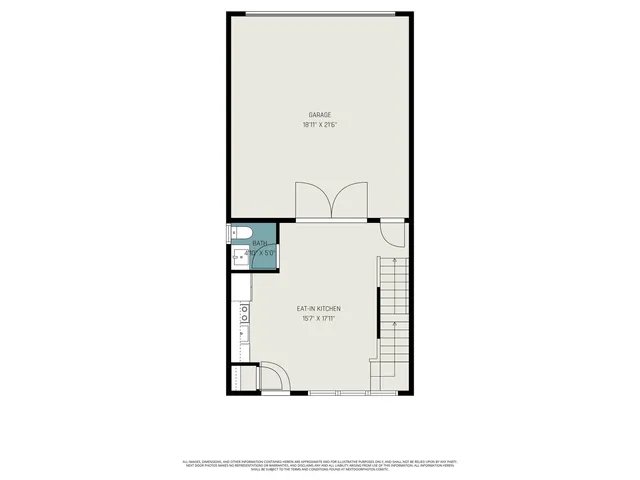 $1,200,000 | 743 South Bend Avenue, South Bend, IN 46617