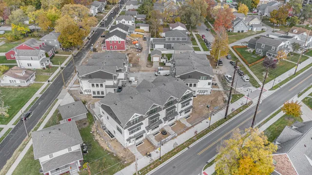 $1,200,000 | 743 South Bend Avenue, South Bend, IN 46617