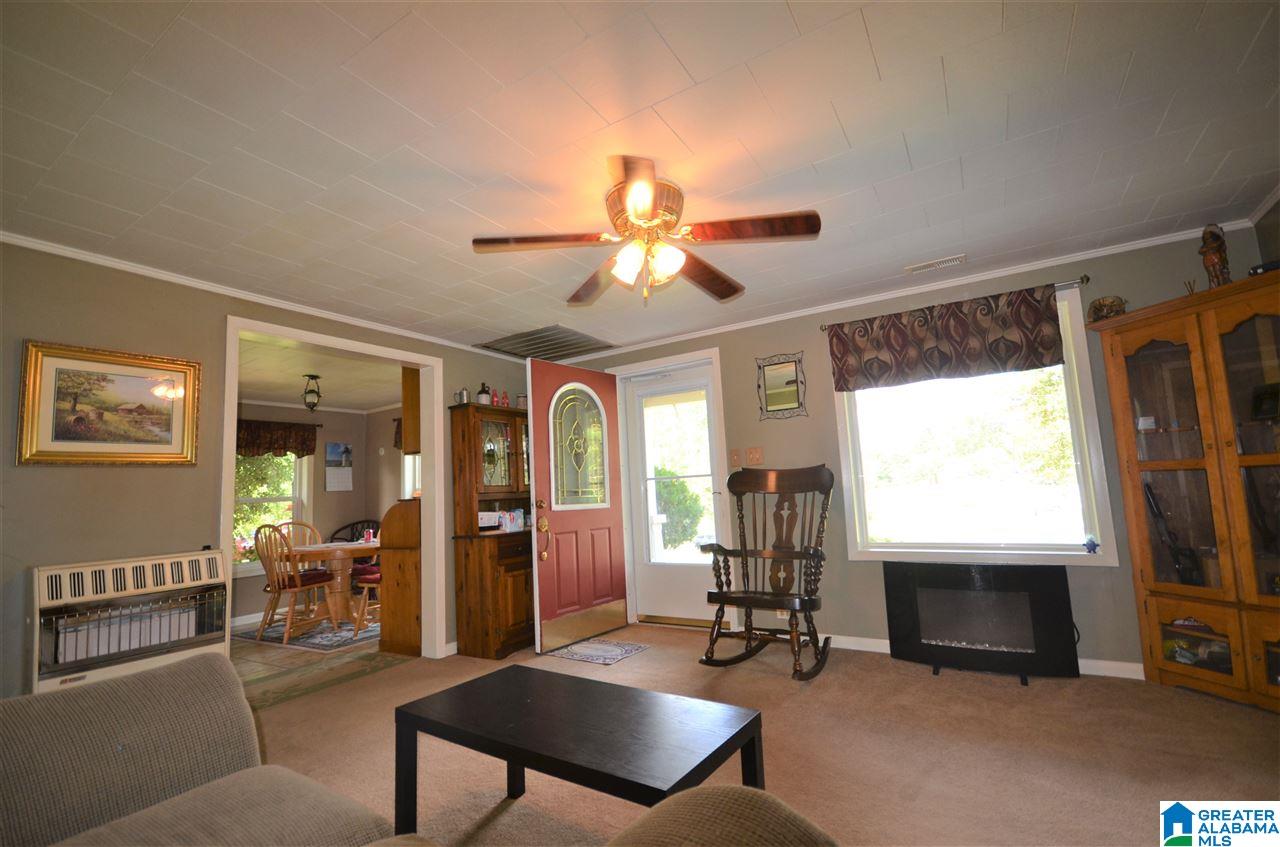 366 Tingle Road Double Springs, AL 35553 - Photo 3 of 39