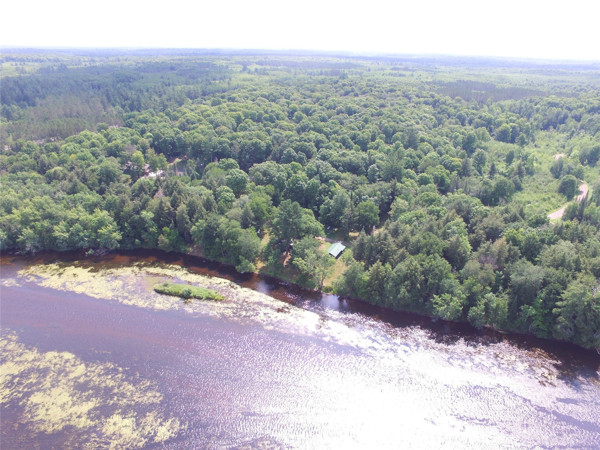 6123 N Dog Patch Road Park Falls, WI 54552 - Photo 27 of 30 Gallery Image 27