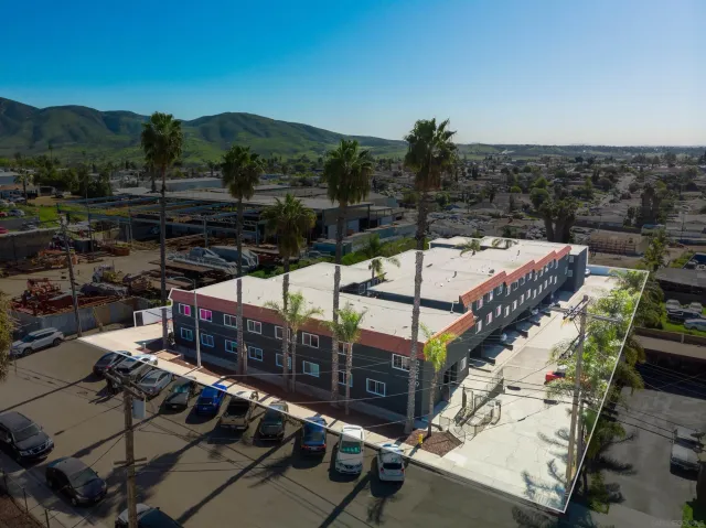 $16,790,000 | 9249 Birch Street, Spring Valley, CA 91977