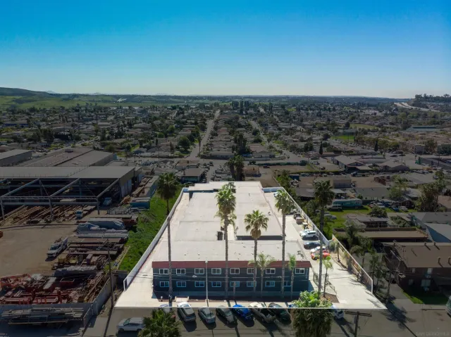 $16,790,000 | 9249 Birch Street, Spring Valley, CA 91977