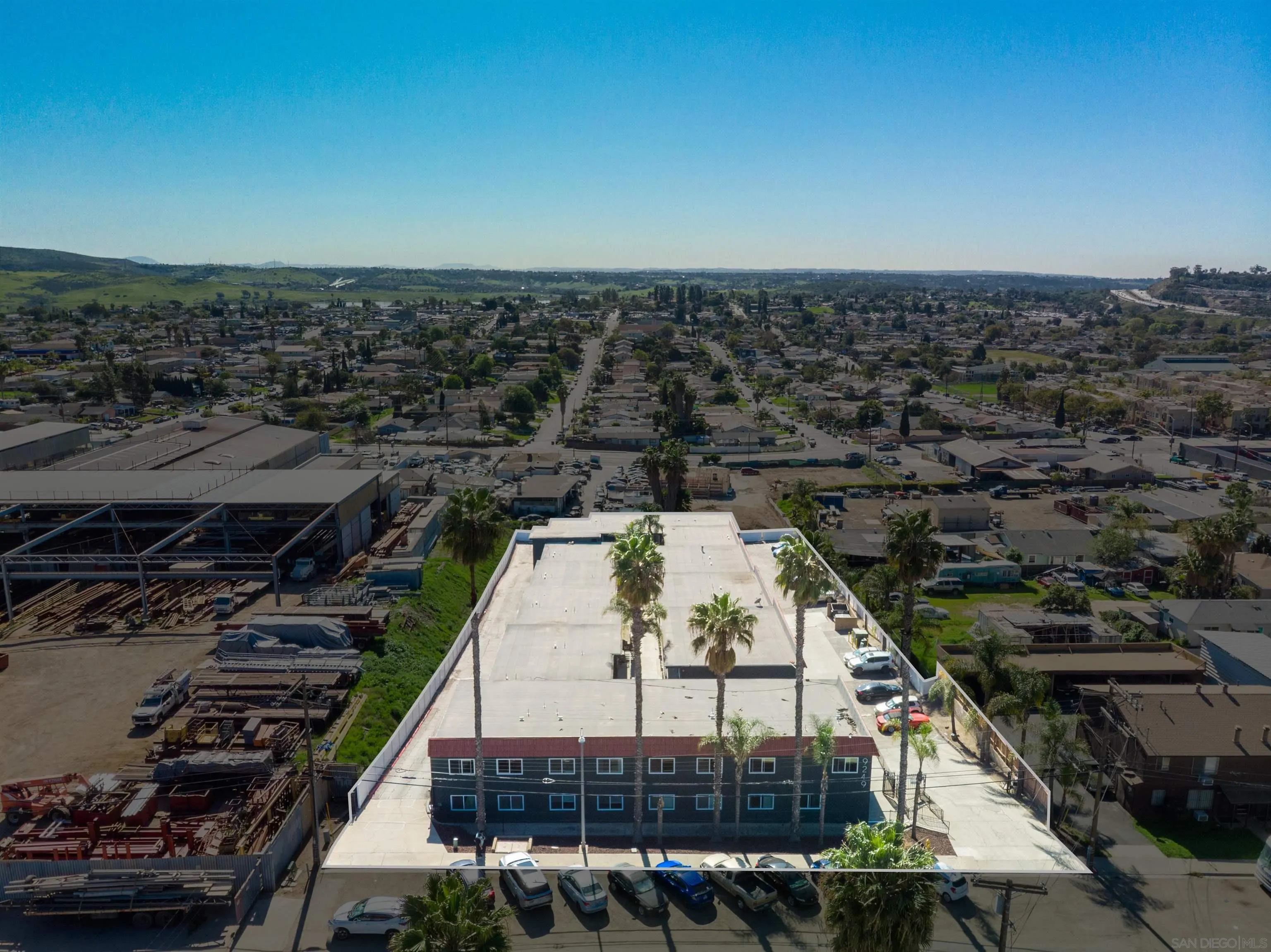 9249 Birch Street Spring Valley, CA 91977 - Photo 2 of 16