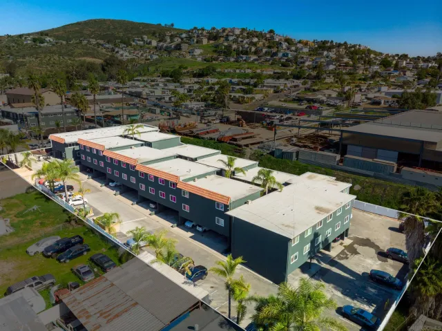 $16,790,000 | 9249 Birch Street, Spring Valley, CA 91977