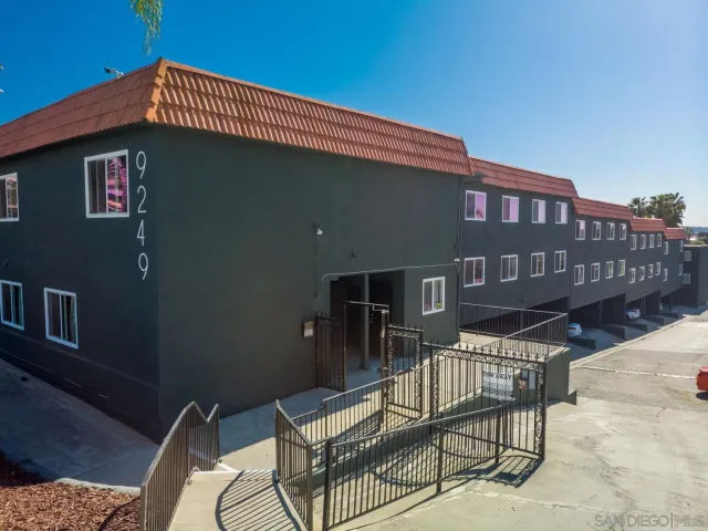 $16,790,000 | 9249 Birch Street, Spring Valley, CA 91977