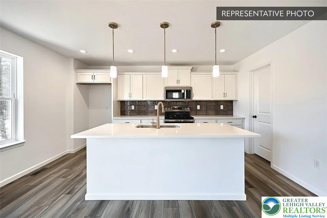 253 West Center Road, Unit LOT 123 Northampton, PA 18067 - Photo 4 of 10