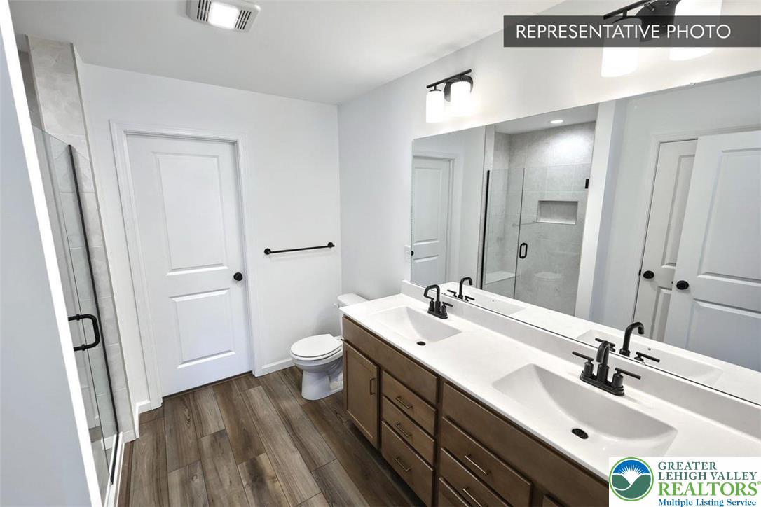 253 West Center Road, Unit LOT 123 Northampton, PA 18067 - Photo 8 of 10