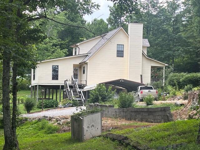 331 Briley Road Spring City, TN 37381 - Photo 3 of 32 IMG_0866