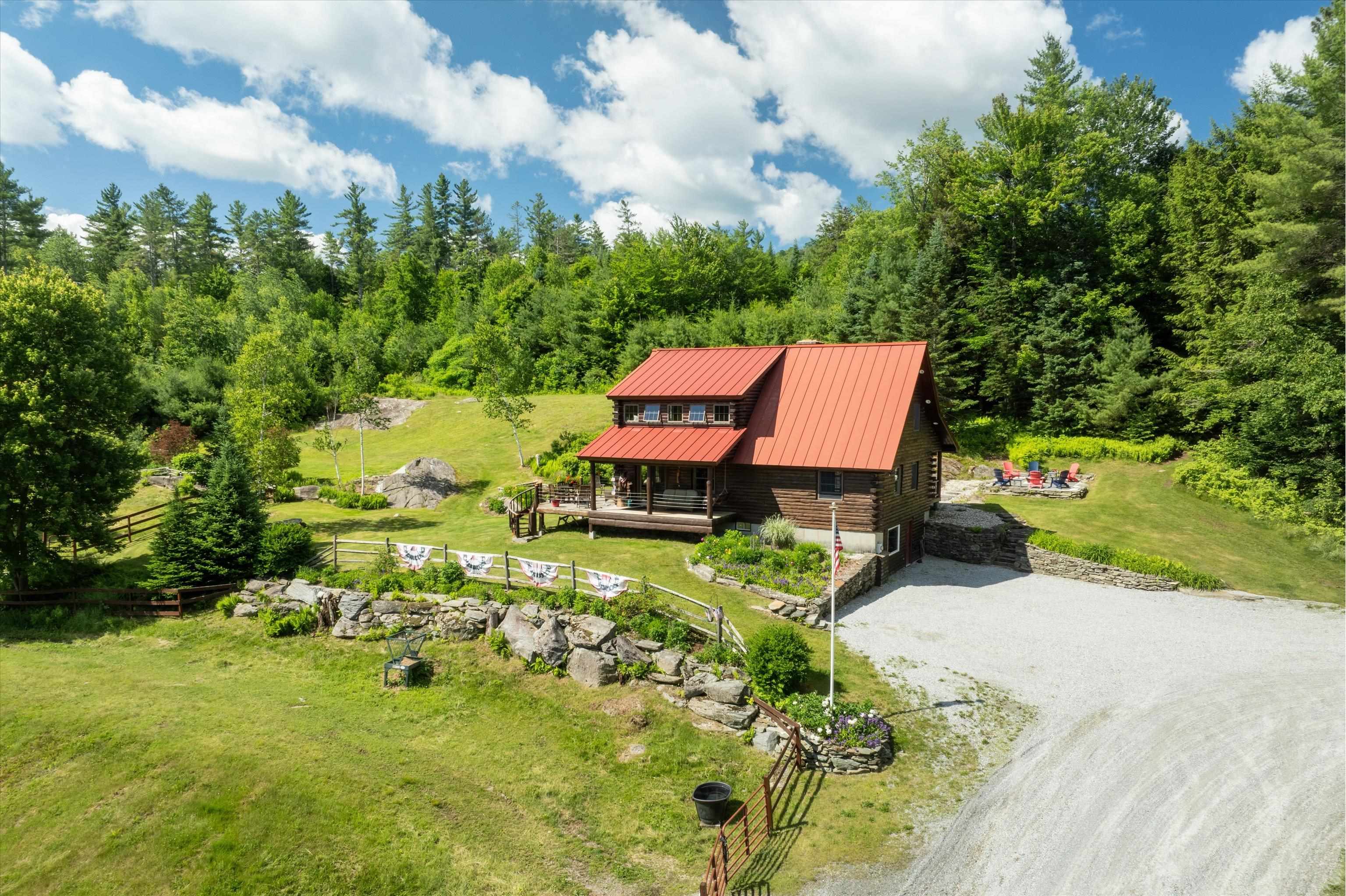 2141 20 Mile Stream Road Cavendish, VT 05153 - Photo 2 of 54