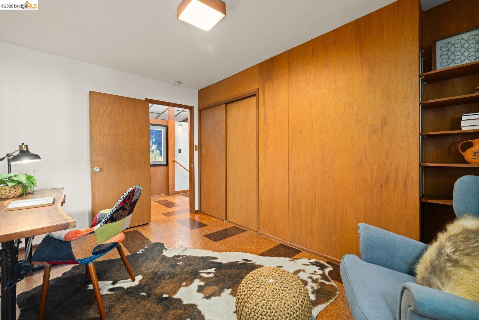46 Senior Avenue Berkeley, CA 94708 - Photo 24 of 48 Gallery Image 24