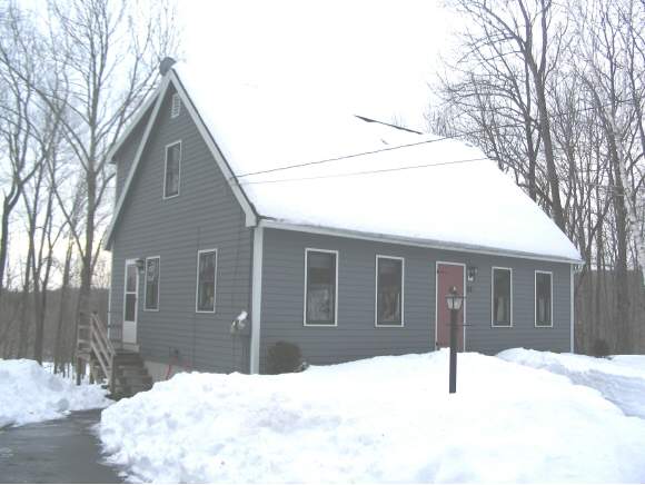 68 Putnam Hill Road Lyndeborough, NH 03082 - Photo 1 of 1